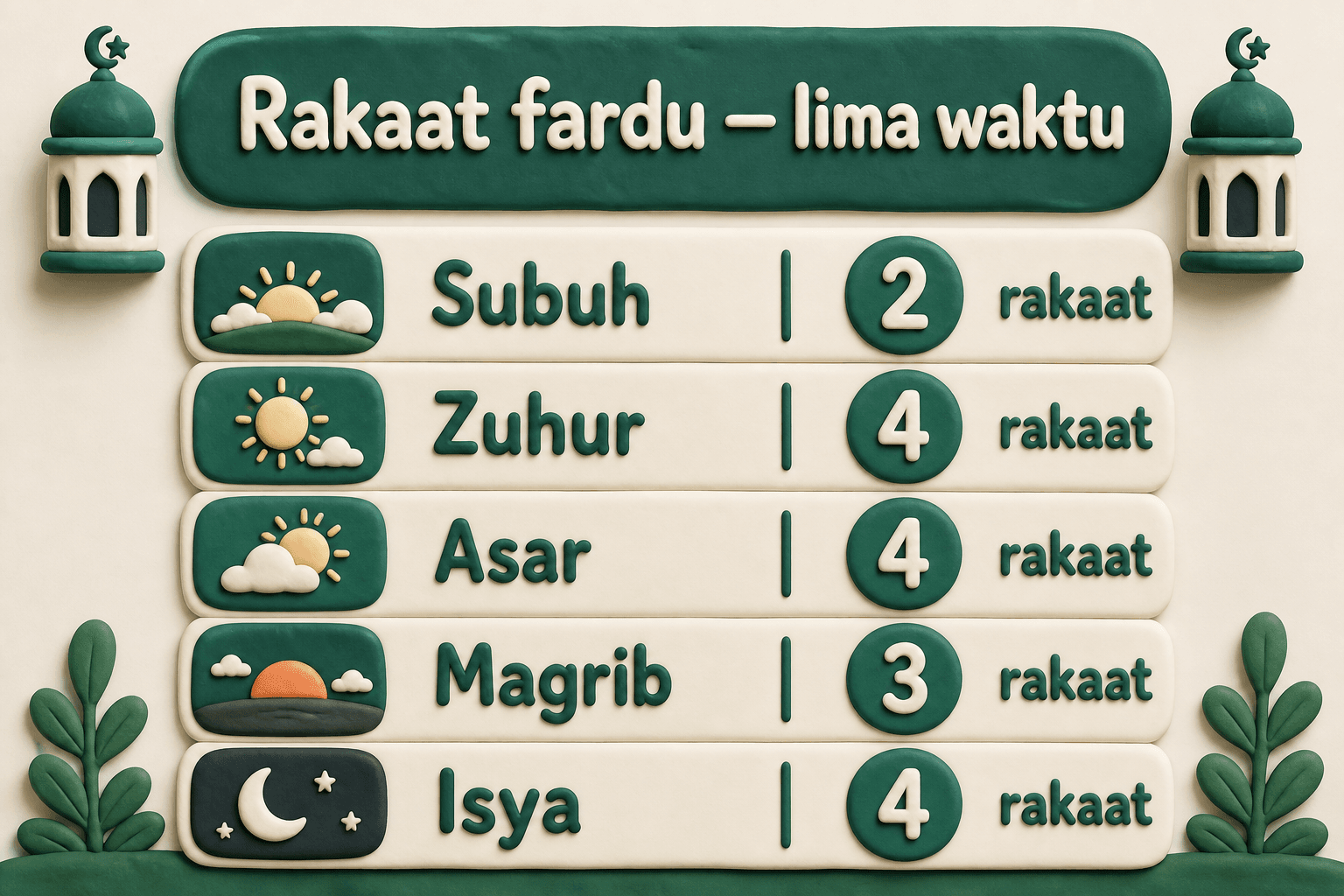Cara sholat untuk pemula (bergambar, bukan fatwa) — image 9
